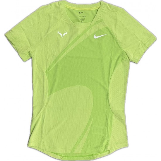 CAMISETA NIKE DRI-FIT RAFA NADAL - LIMA